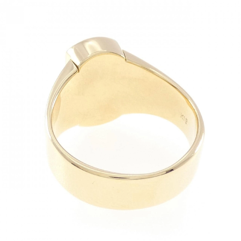 Nhẫn Lapis Lazuli K18YG 666455