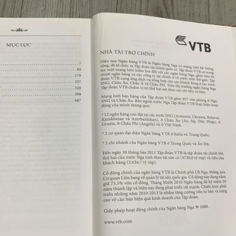 Tội ác và hình phạt - F M Dostoievski. VTB. 4a1 756463