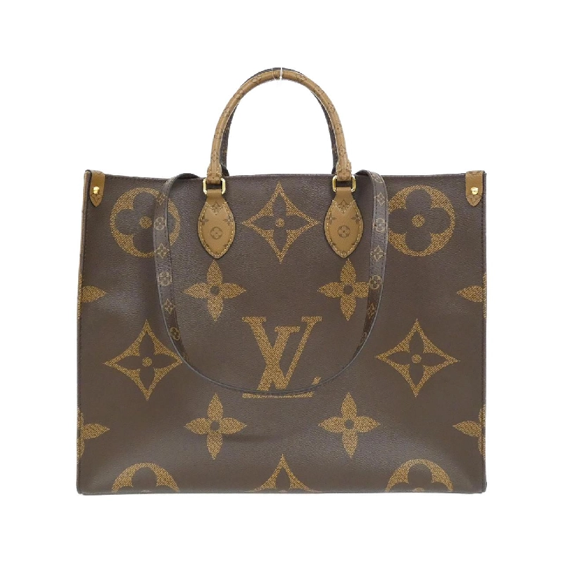 Túi xách Louis Vuitton Monogram Giant OnTheGo GM M44576 615974
