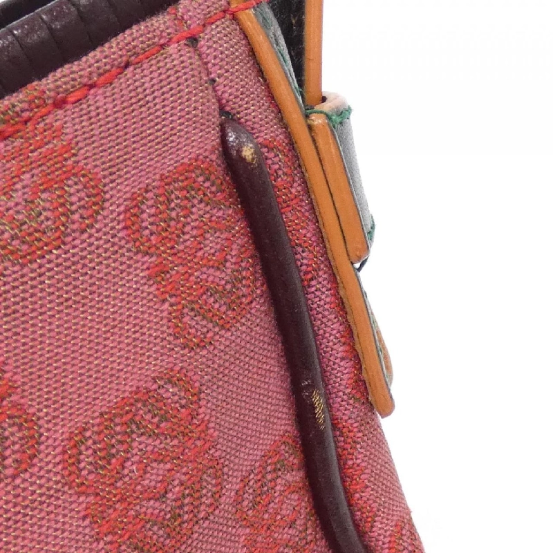 Túi đeo vai Loewe Anagram - Hàng hiệu Authentic 768077