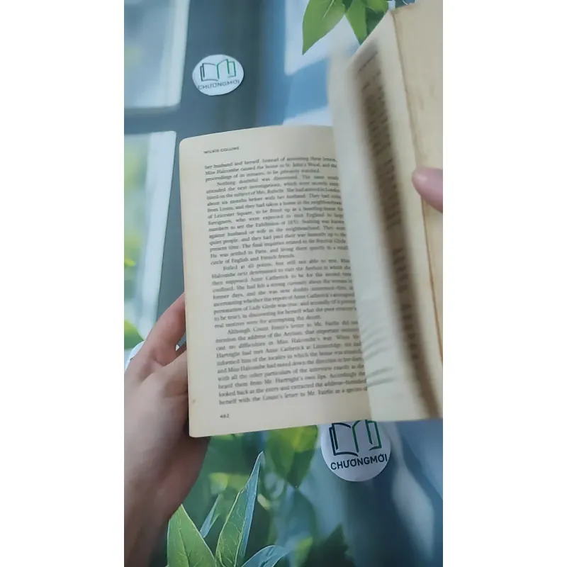 The Woman in White - Wilkie Collins 1027575