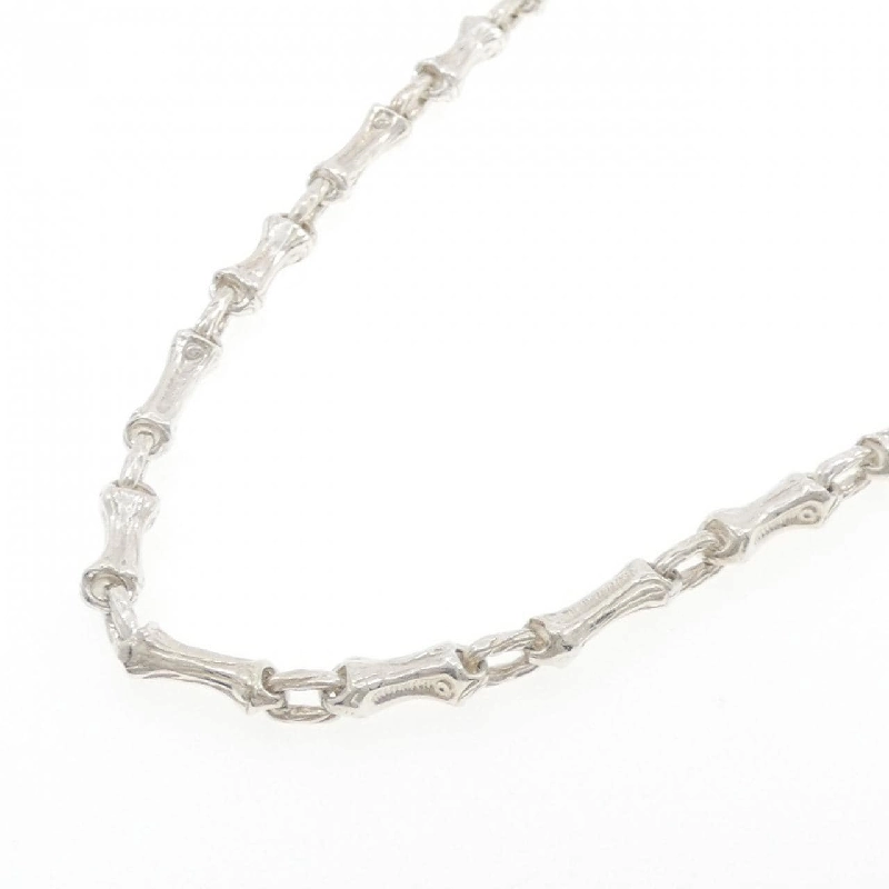 Dây chuyền Tiffany Bamboo - Hàng hiệu Chính hãng 845253