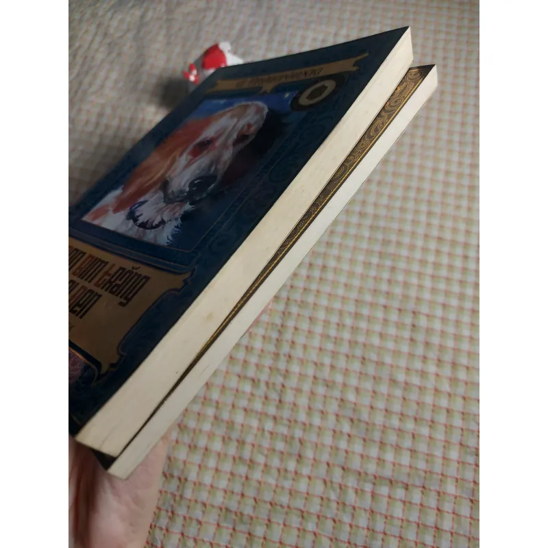 COMBO 2Q VĂN HỌC CỔ ĐIỂN - SỰ TÍCH CÁC LOÀI VẬT + CON BIM TRẮNG TAI ĐEN 713483