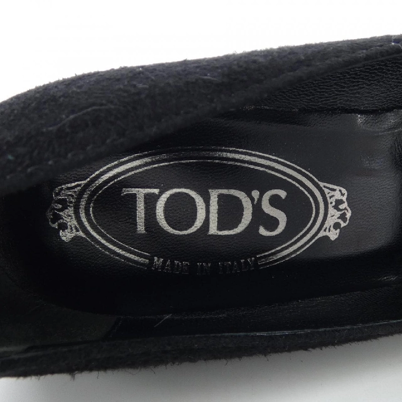 Giày cao gót TOD'S 657328