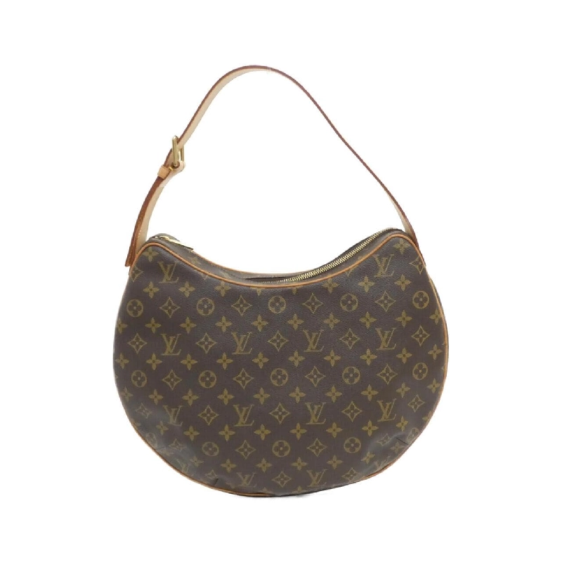 Túi xách vai Louis Vuitton Monogram Croissant GM M51511 613075