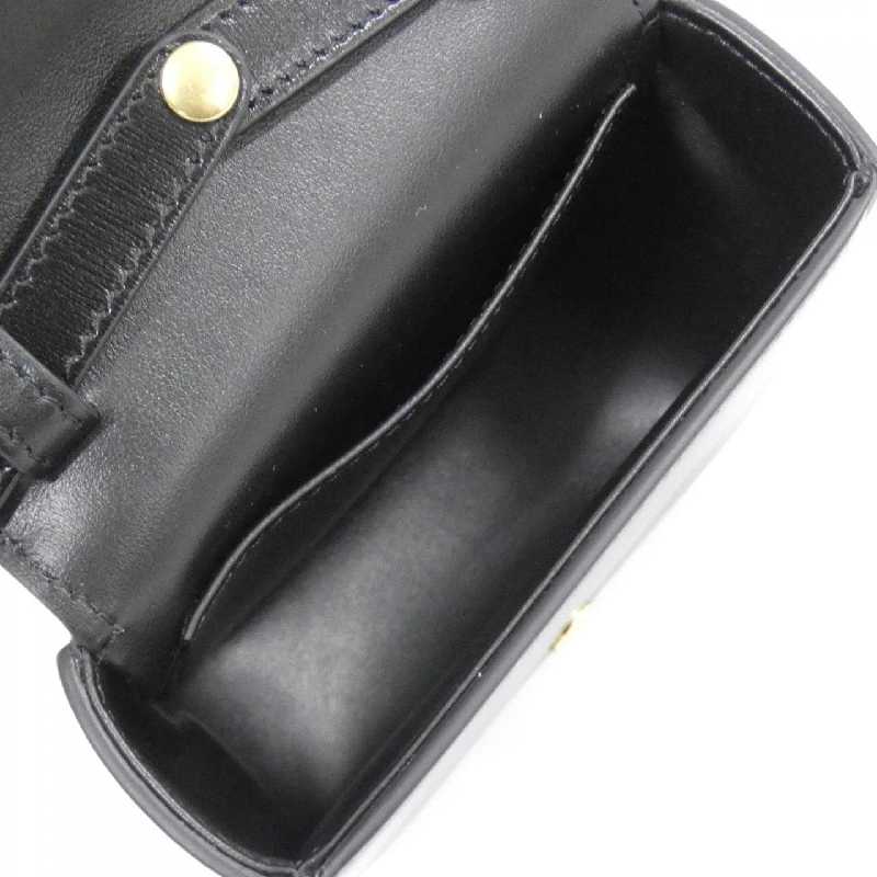 Túi xách vai Celine Mini Claude 10I513DPV - Hàng hiệu Authentic 766126