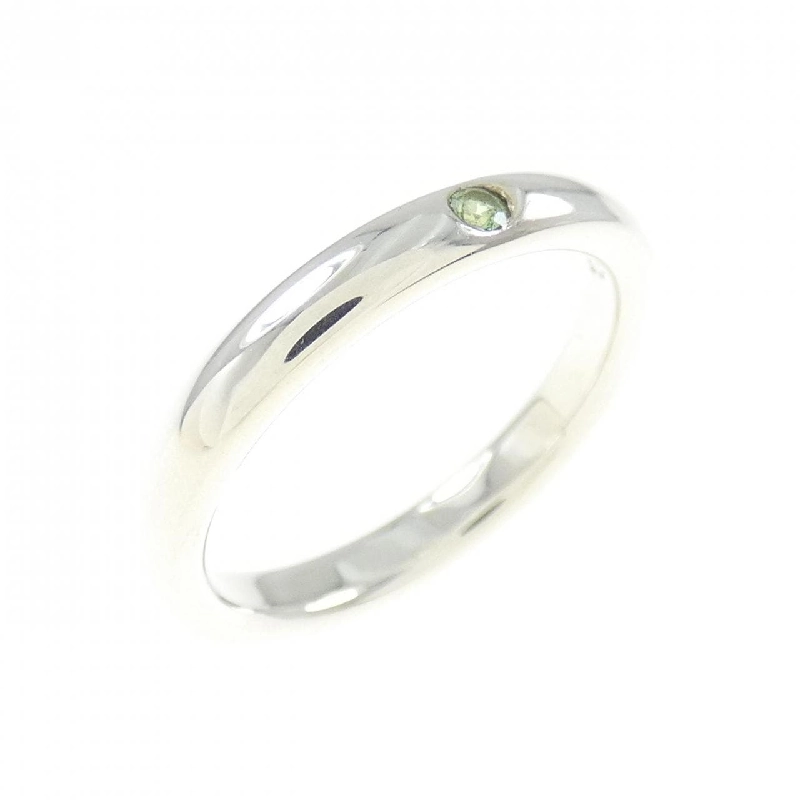 Nhẫn bands Tiffany - Hàng hiệu Authentic 839230