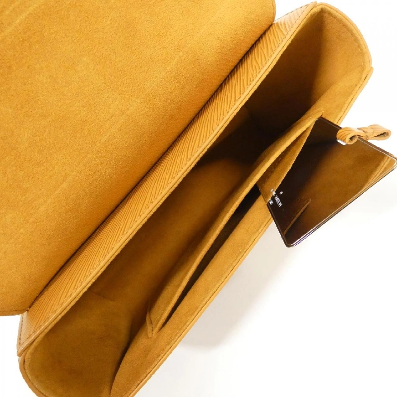 Túi xách vai Louis Vuitton Epi Twist MM M59686 - Hàng hiệu Authentic 767803