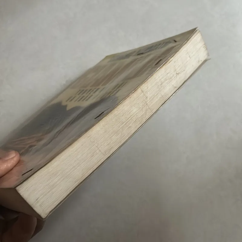 Giamilia Chuyện núi đồi và thảo nguyên 778199