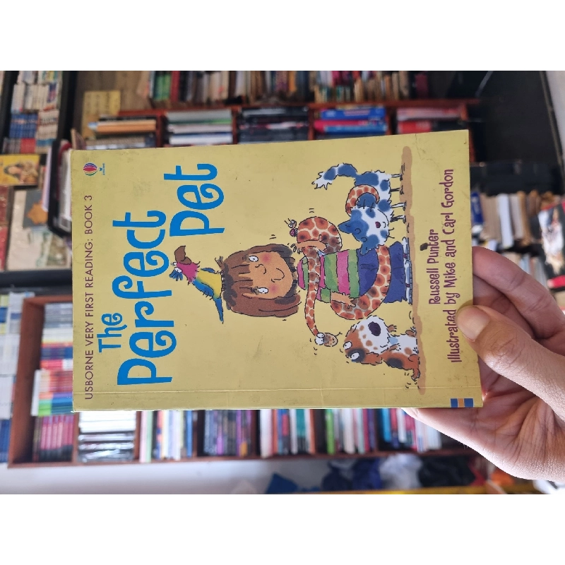 Series USBORNE (VERY) FIRST READING (Sách luyện đọc tiếng Anh) 316941