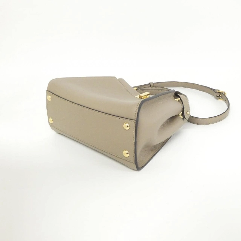 Túi Fendi Peekaboo Mini 8BN244 AF2J 616879