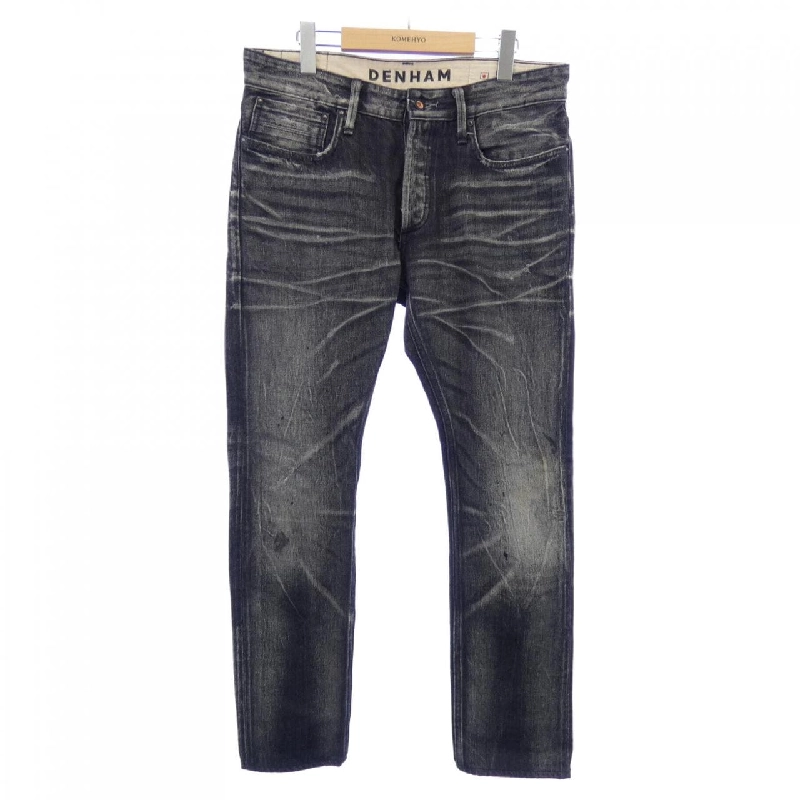DENHAM 01-14-08-11-020 Jeans - Hàng hiệu Authentic 891866