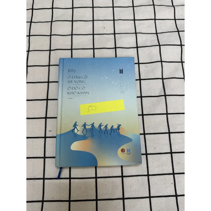 Ở đâu có hy vọng ở đó có khó khăn  655800