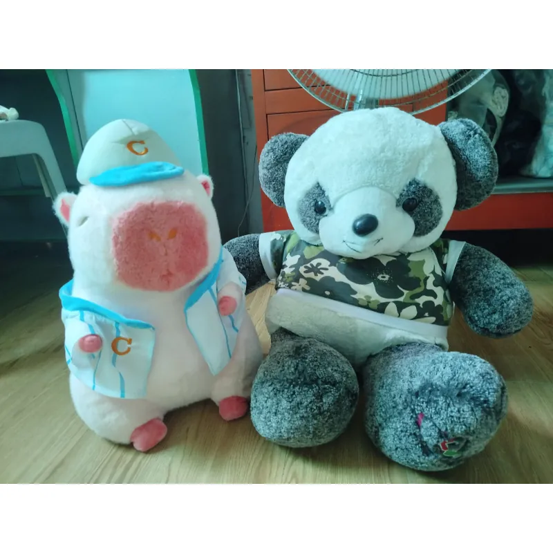 Gấu nêu size trên 40cm 783905