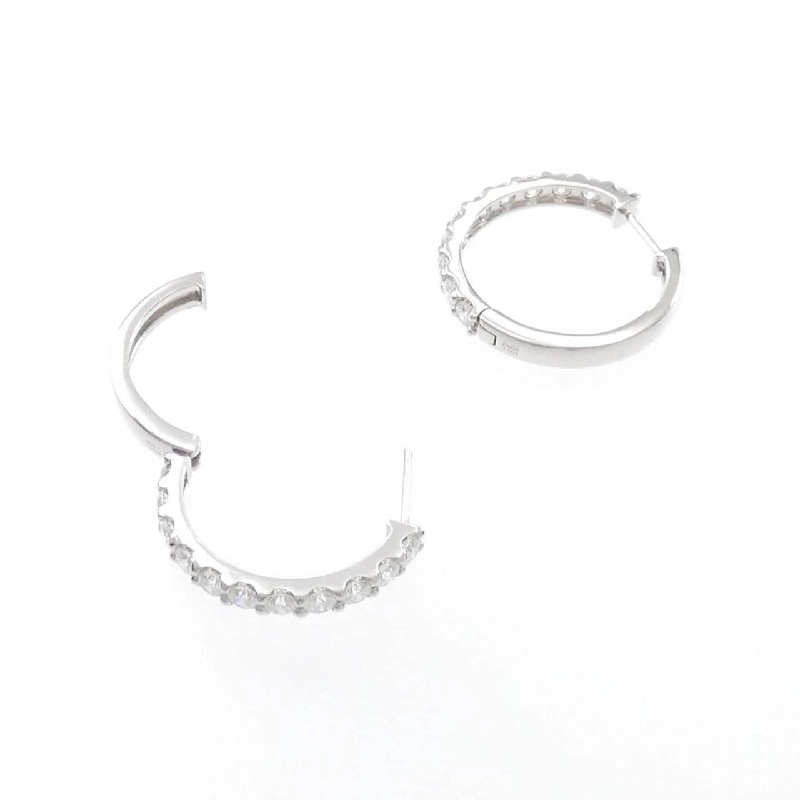 PT Bông tai kim cương 1.006CT 1.004CT E-F VS1-2 VG-GOOD - Hàng hiệu Chính hãng 874797