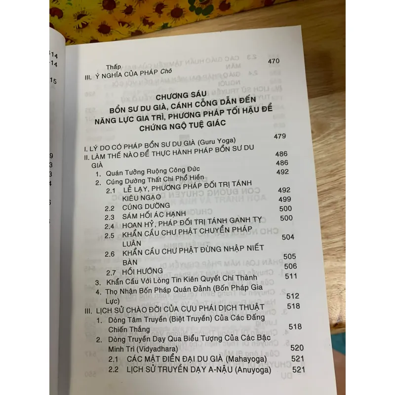 Lời Vàng Của Thầy Tôi - Patrul Rinpoche 926213