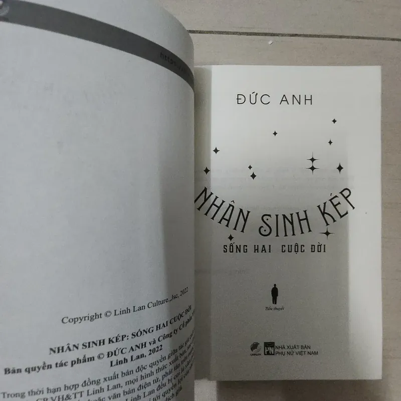 Sách Nhân sinh kép 716886