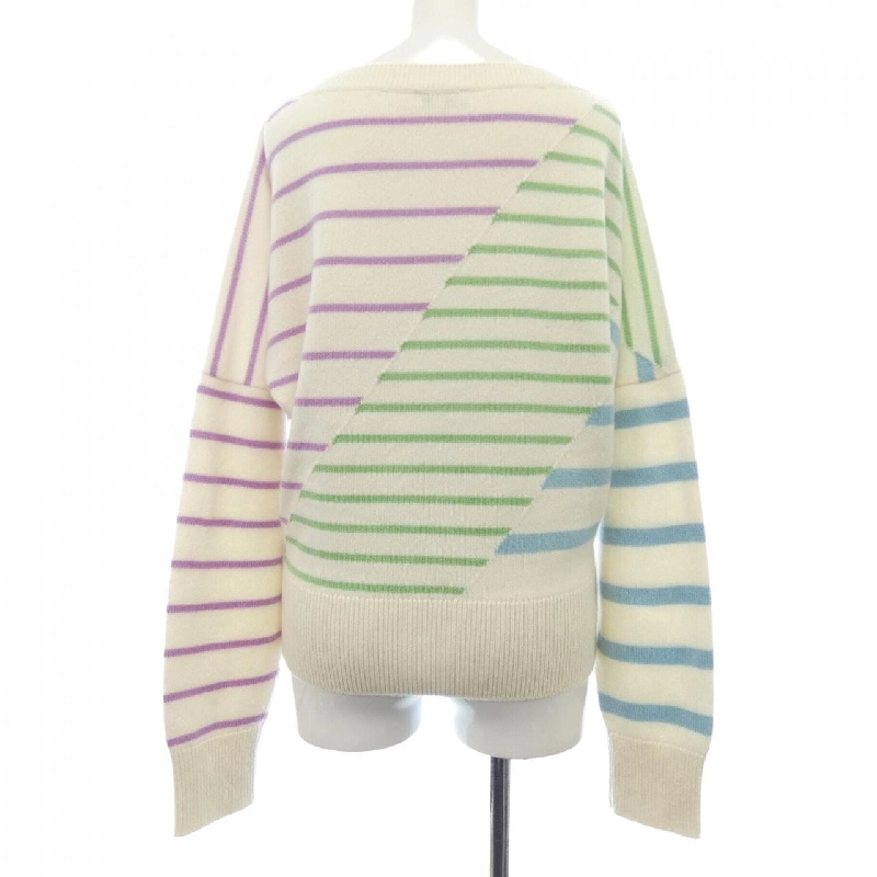 【Mã giảm giá】Chanel CHANEL Áo len 645361