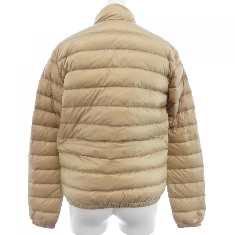 【Sản phẩm mới】Áo khoác lông vũ MONCLER 635709