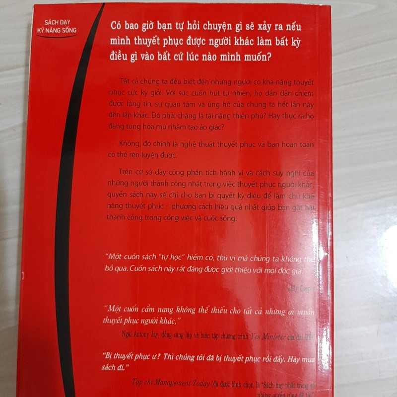 THUYẾT PHỤC 325051