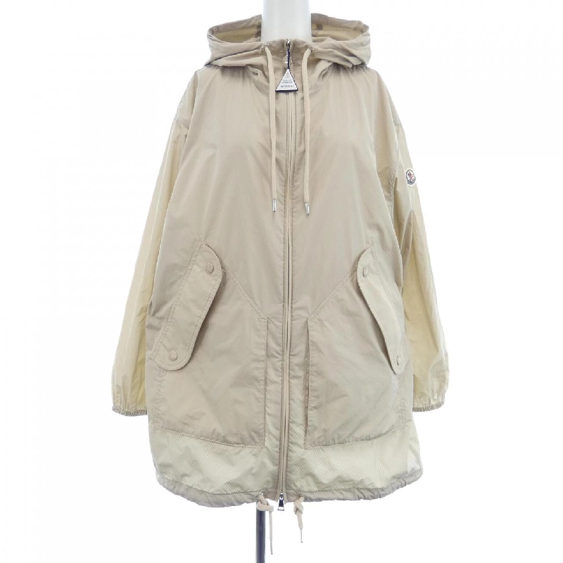 【Mã giảm giá】Moncler MONCLER Áo khoác 635472