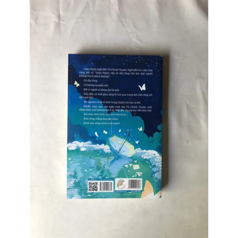 Kính Sơn Thuỷ - Biệt Tứ Vi 1007239