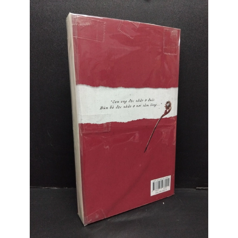 Lòng dạ đàn bà Nguyễn Ngọc Thạch mới 100% HCM.ASB1809 917188