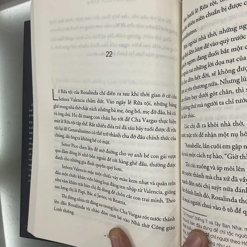 [TÂM LÝ- TRUNG MỸ] Mùa thu hoạch xương- Edwidge Danticat 709771