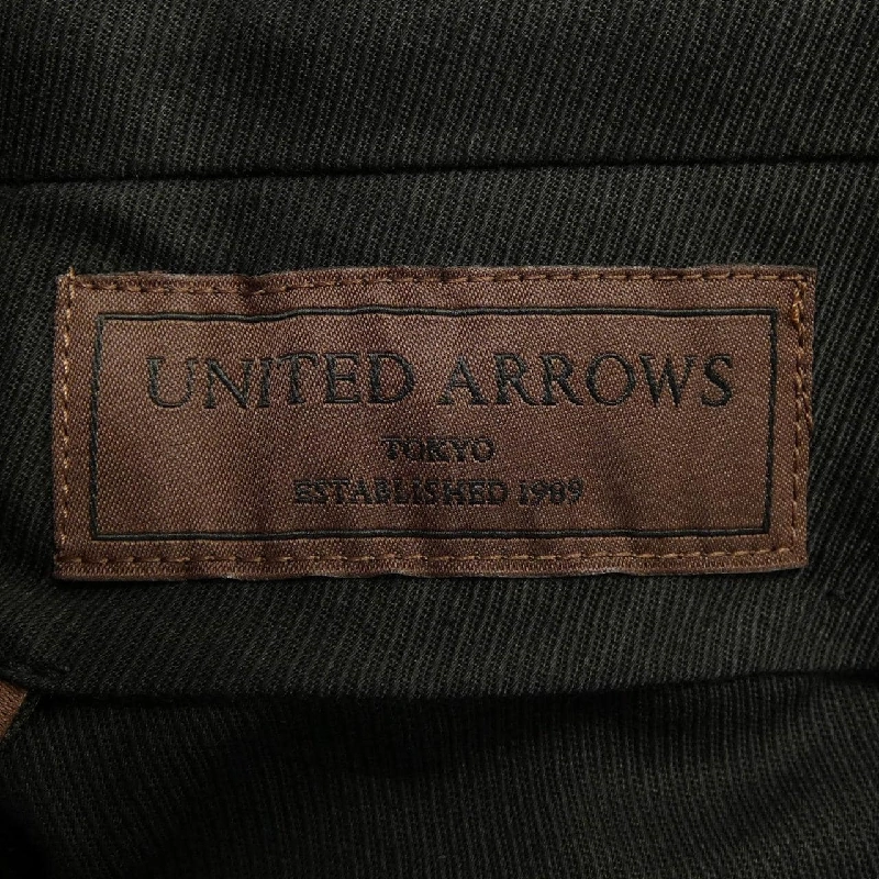 Quần âu UNITED ARROWS 1114-177-8731 - Hàng hiệu Authentic 883070