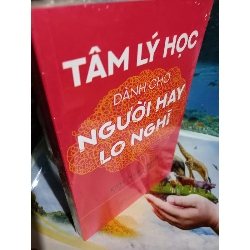 tâm lý học dành cho người hay lo nghĩ 475120