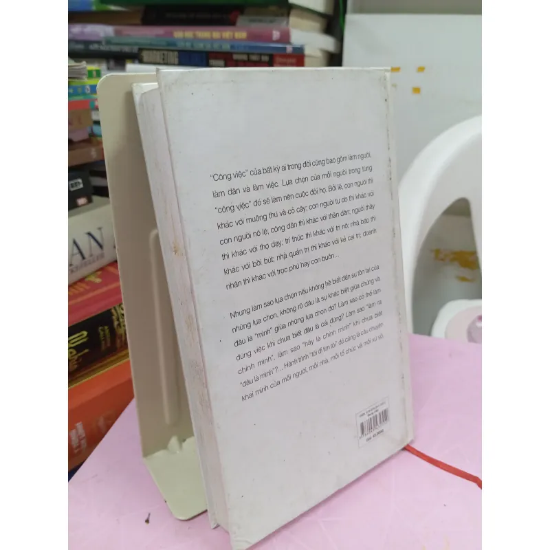 Đúng Việc – Giản Tư Trung | Sách khai minh về công việc và lựa chọn cuộc đời 958237