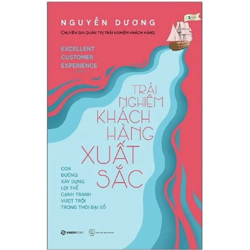 Trải Nghiệm Khách Hàng Xuất Sắc 540810