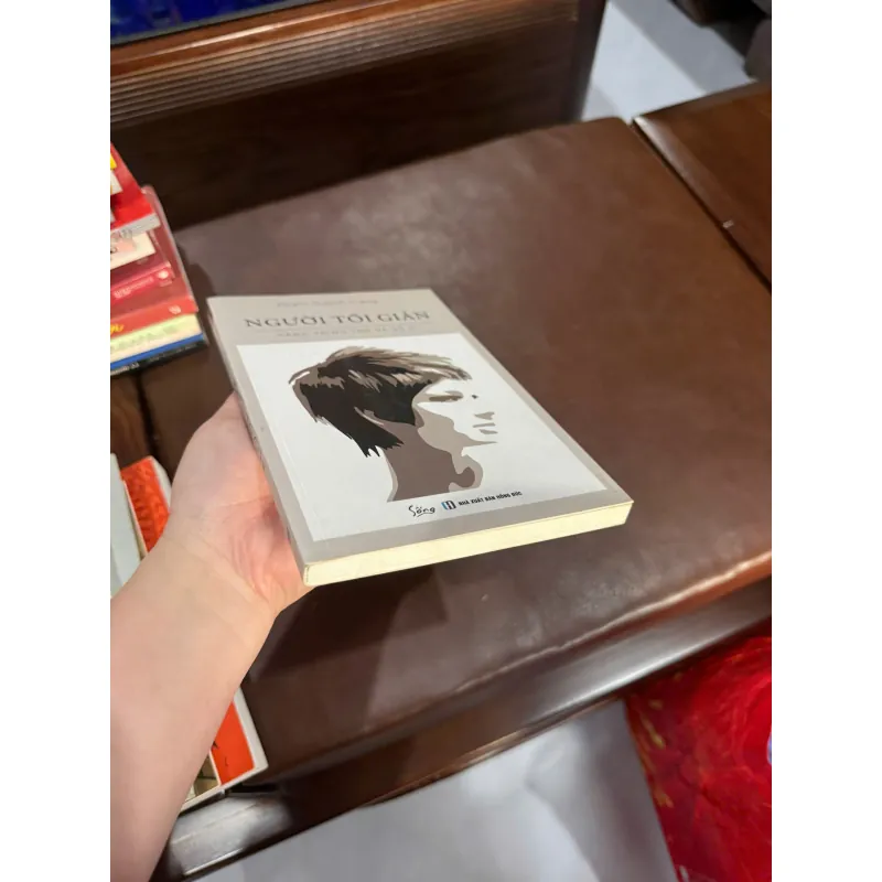 Người Tối Giản – Hành Trình Trở Về Số 0 | Phạm Quỳnh Giang- K4 1026920