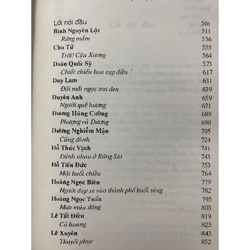 VĂN HỌC MIỀN NAM - VÕ PHIẾN  591012