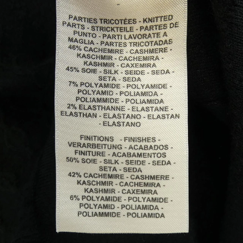 HERMES DO RE BOUCLES 3H2619DA Áo len 632578