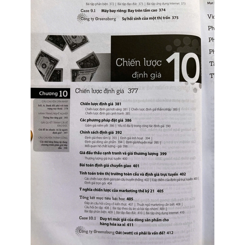 MARKETING ĐƯƠNG ĐẠI 497246