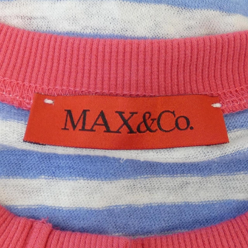 【Mã giảm giá】Max & Co アンサンブル 644079