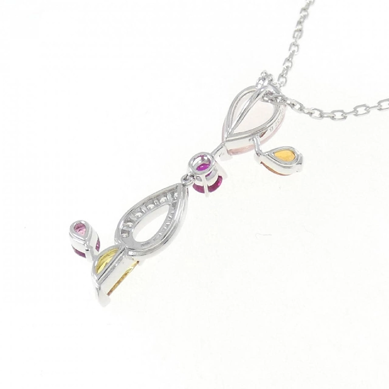 Cartier Delice Necklace - Hàng hiệu Authentic 842482