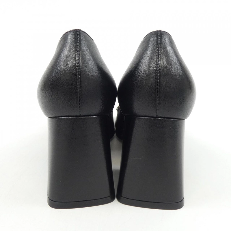 Gucci GUCCI Horsebit 643886C9D00 Giày cao gót - Hàng hiệu Chính hãng 829677