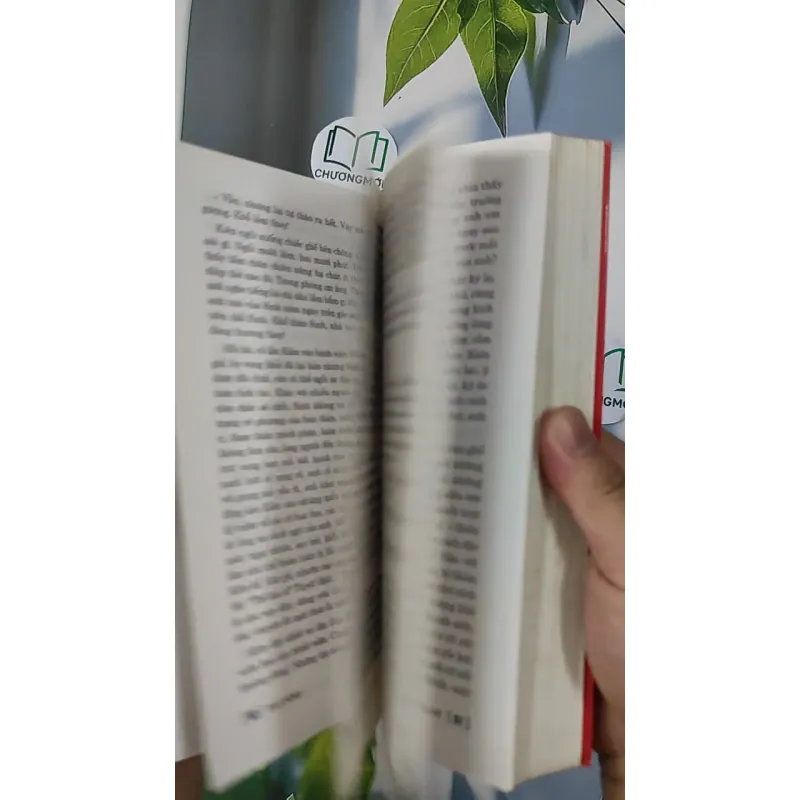 [MIỄN PHÍ BỌC SÁCH] Nỗi buồn chiến tranh - Bảo Ninh 798389