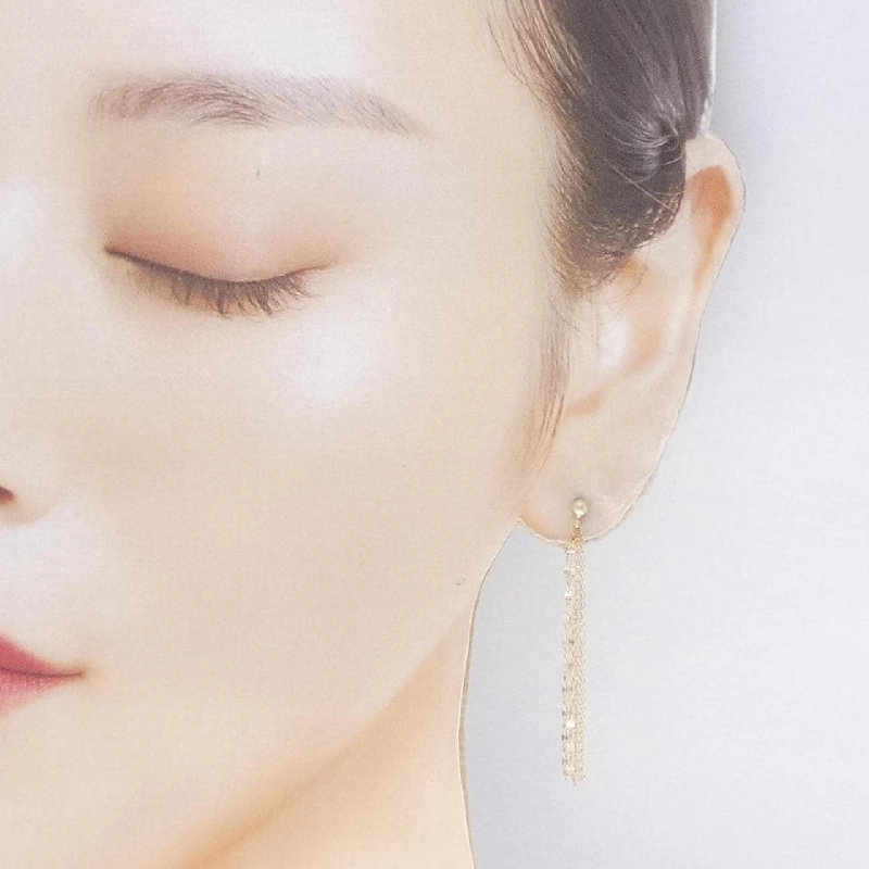 K10YG Bông tai - Hàng hiệu Chính hãng 862886