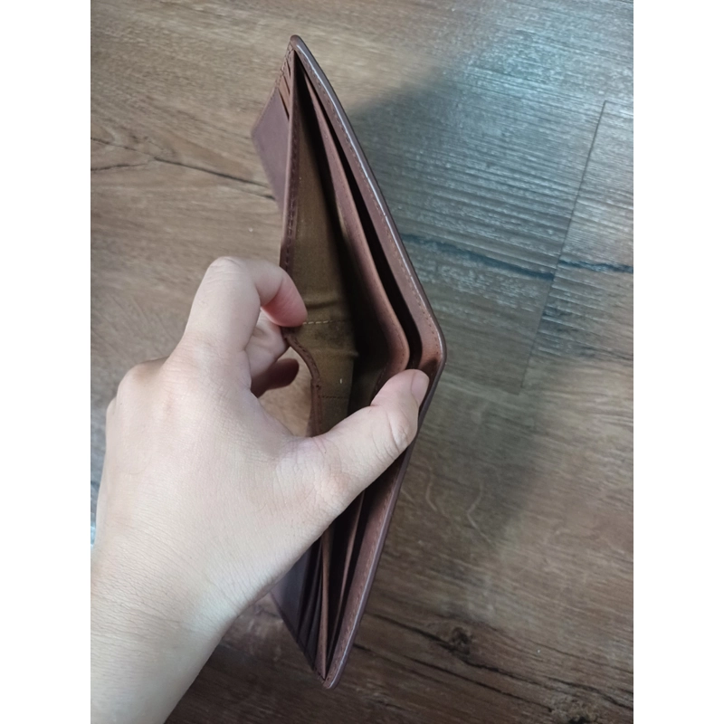 Ví Nam Bằng Da 525105