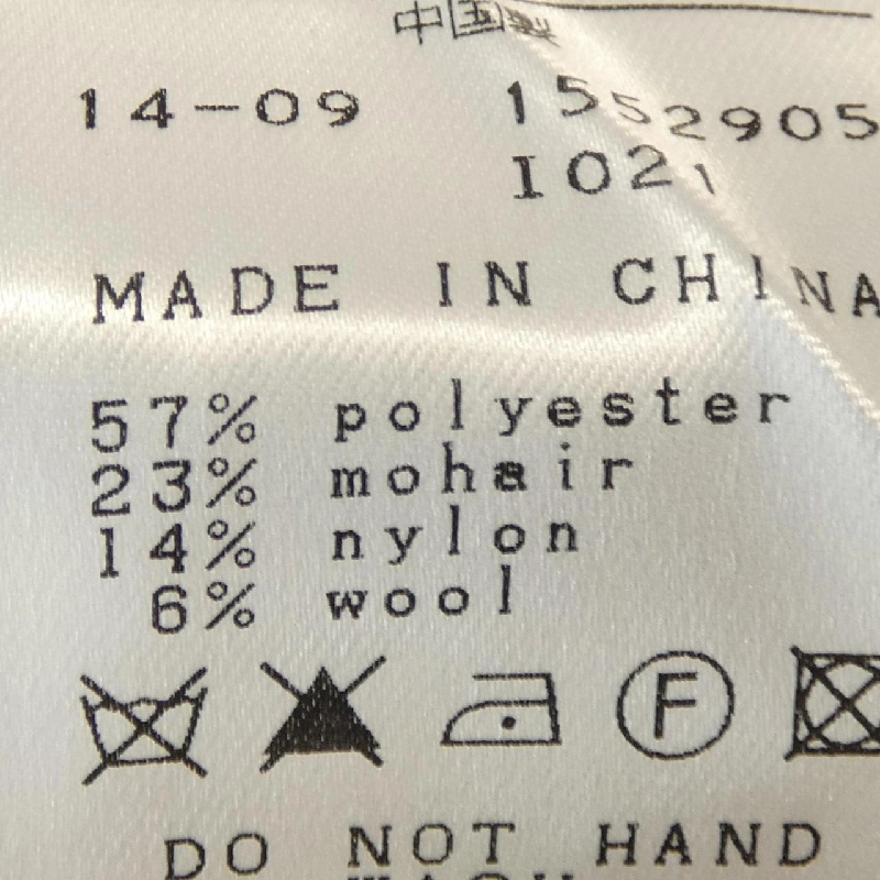 【Mã giảm giá】Pearly Gates PEARLY GATES Áo len 636627