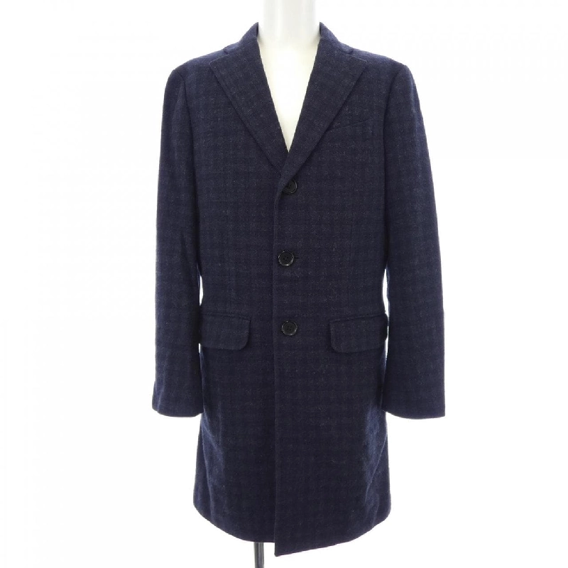 TETSU S.P.A TSTW52103 Áo khoác - Hàng hiệu Authentic 888198