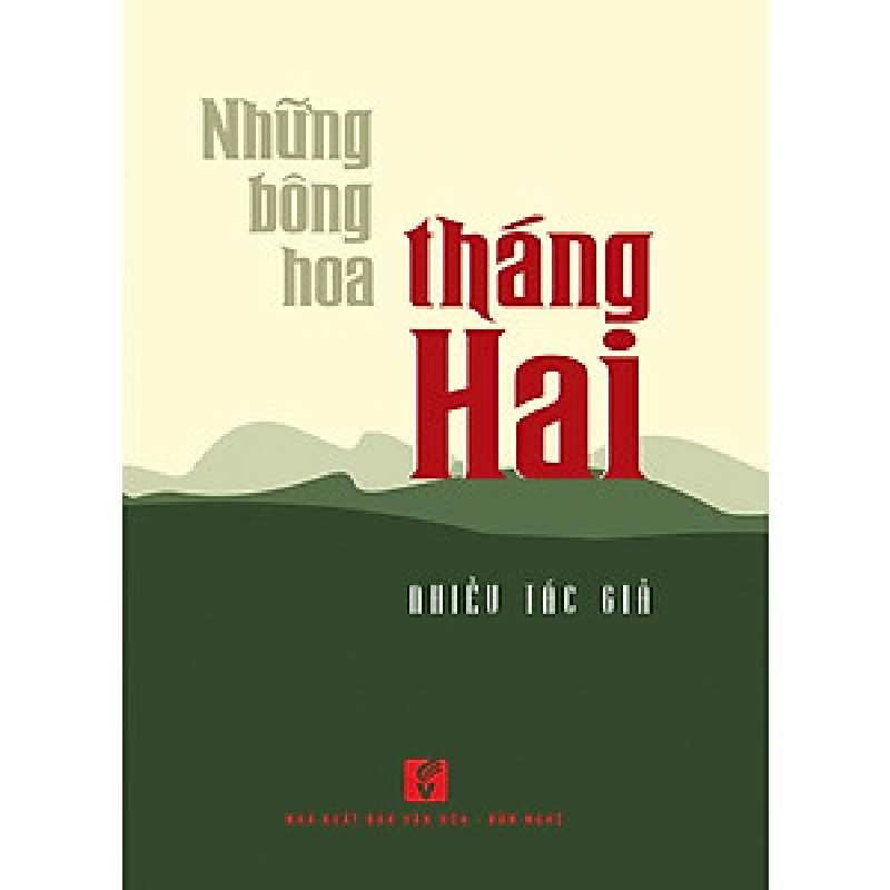 Những bông hoa tháng Hai - Nhiều tác giả 500463