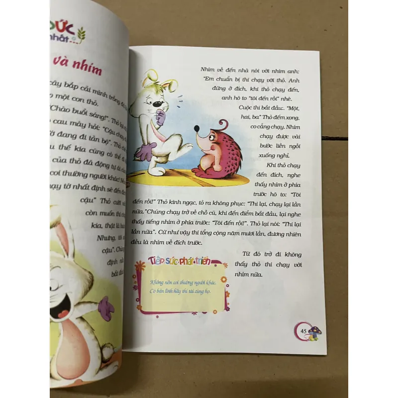 100 truyện đạo đức hay nhất  1019461