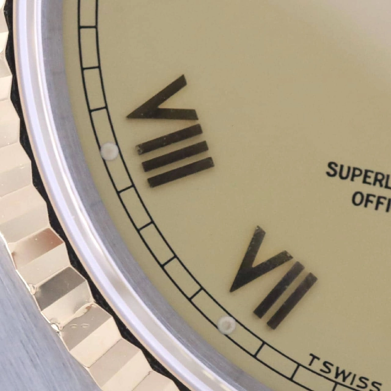 Đồng hồ Rolex Datejust 16233 SSxYG tự động - Hàng hiệu chính hãng 881388