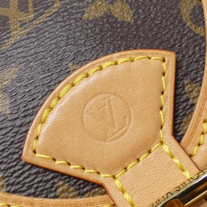 Ba lô Louis Vuitton Monogram Exclusion PM M46932 609367