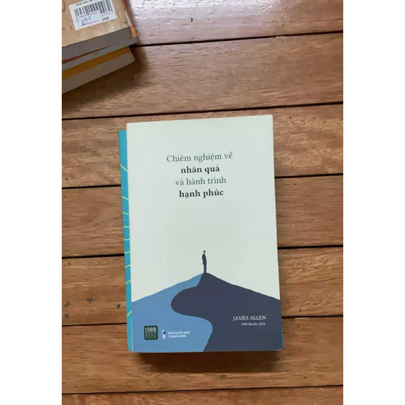 Chiêm nghiệm về nhân quả và hành trình hạnh phúc 753038