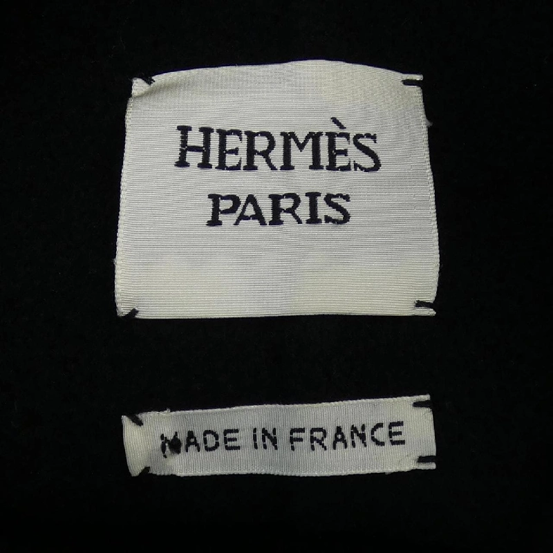 Áo khoác HERMES 637663